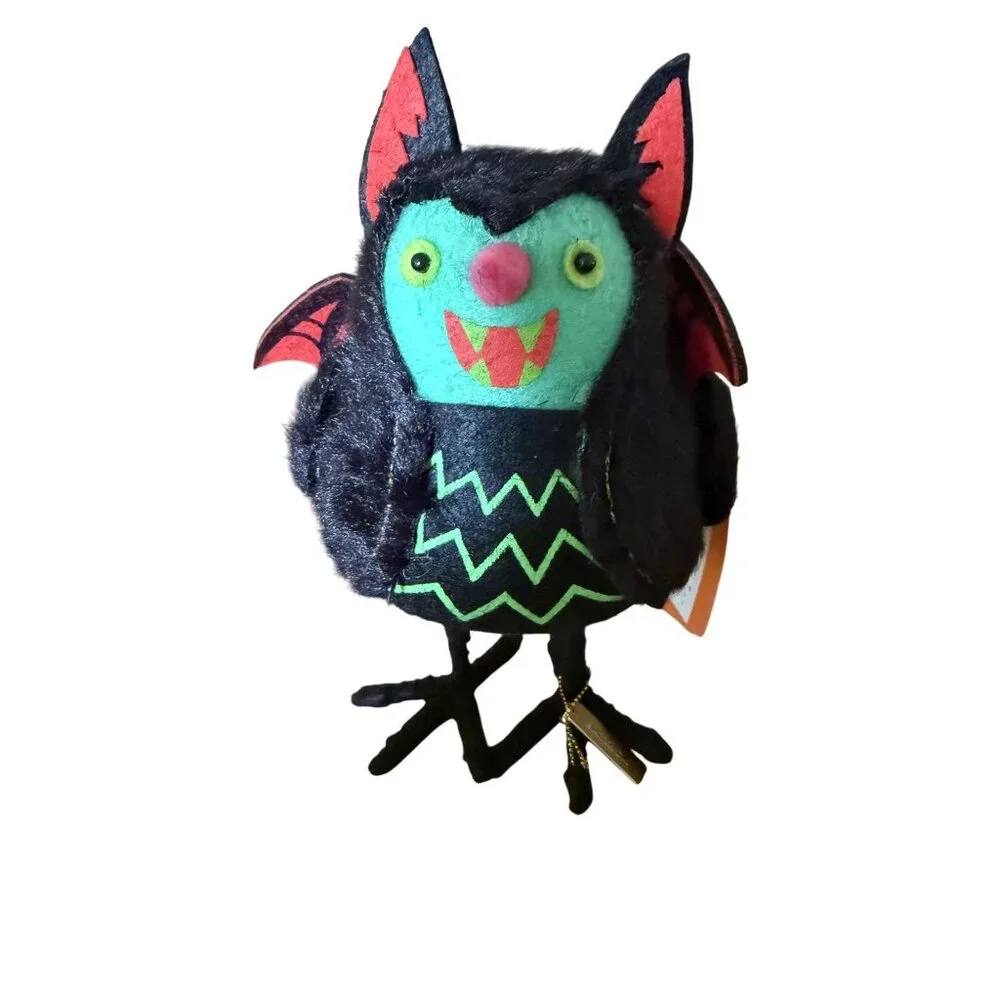 Target Fall 2024 Featherly Friends Hyde & Eek Bird BATRICK NWT